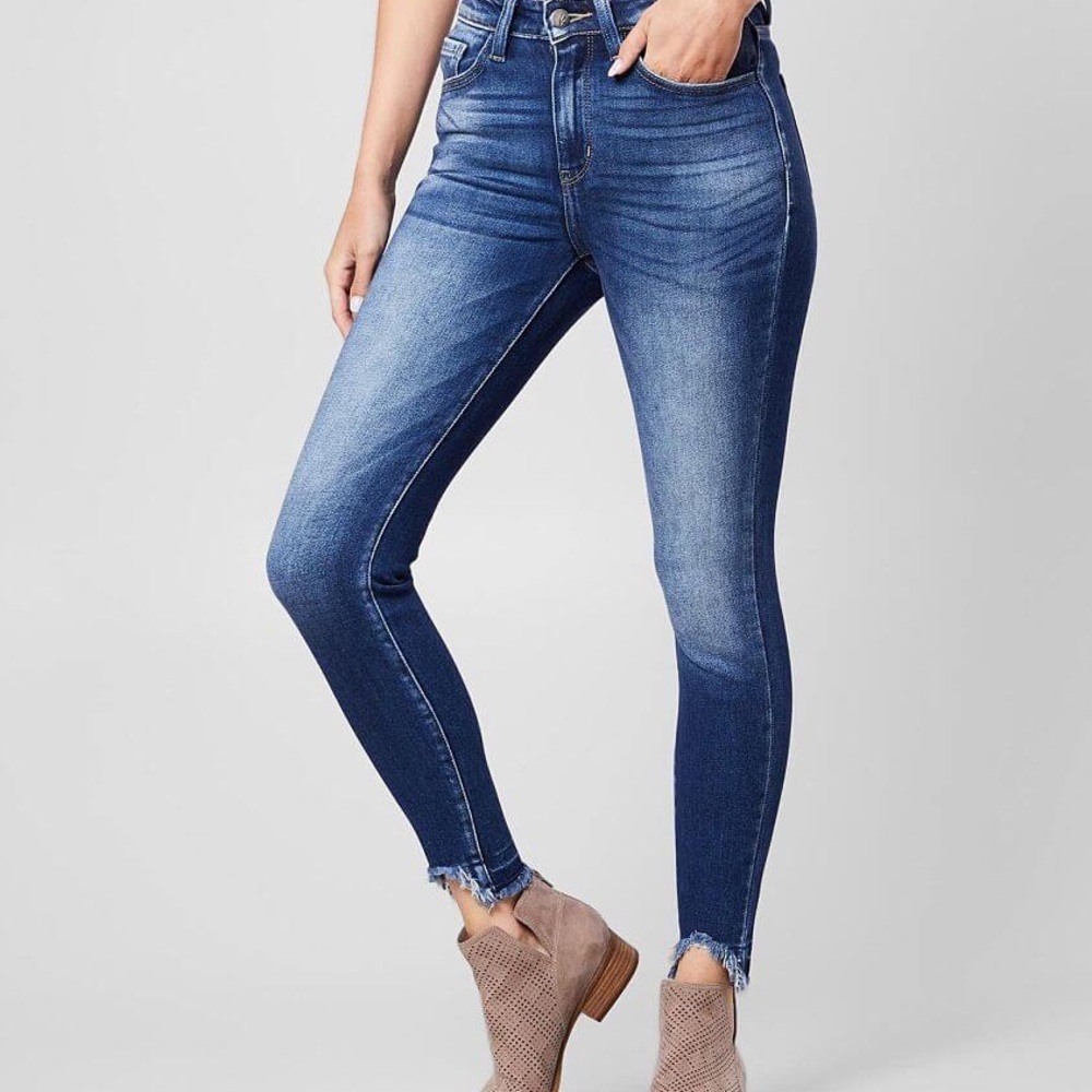 KanCan Jeans.